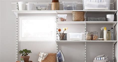 How to Install Twin Slot Shelving in your Home or .